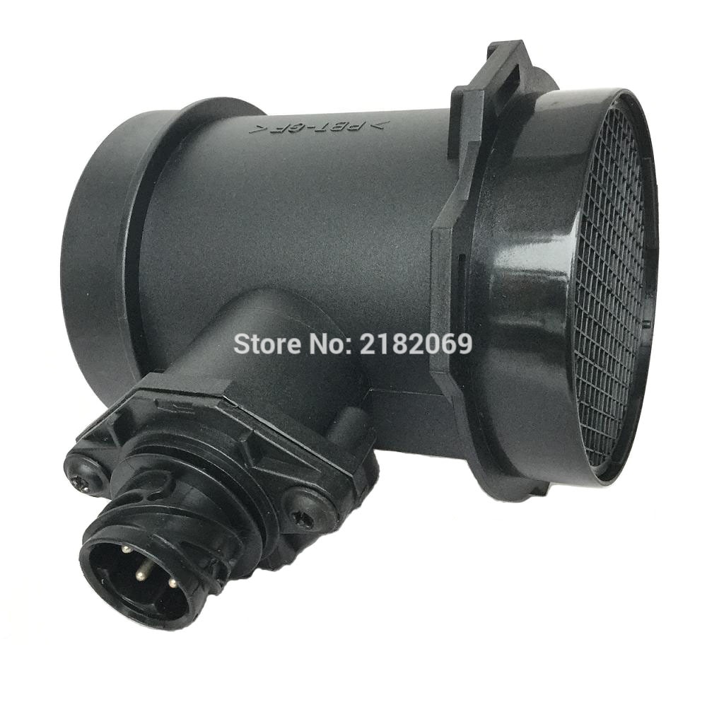 Masse luftmengde maf sensor meter for bmw  e31 e32 e34 e38 e39 540i 740i 740il 840i 840ci 0280217800 13621702078 13621733262