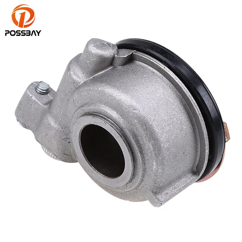 Possbay Aluminium Ijzer Motorfiets Snelheidsmeter Drive Gear Box Universele Voor Honda VT400 VLX400 VT600 VLX600 VT750 GL1500 CB400