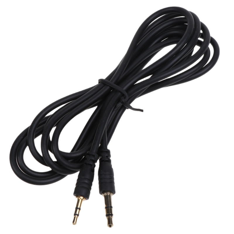 3.5Mm Naar 2.5Mm Kabel Jack Naar Male 2.5Mm Jack Male Stereo Aux Krulsnoer 3.5Mm naar 2.5Mm Connector