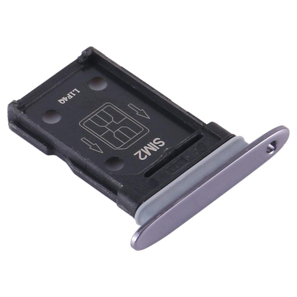 Sim Kaart Lade Voor Oppo Vinden X2 Pro Mobiele Telefoon Dual Sim Card Slot Vervanging