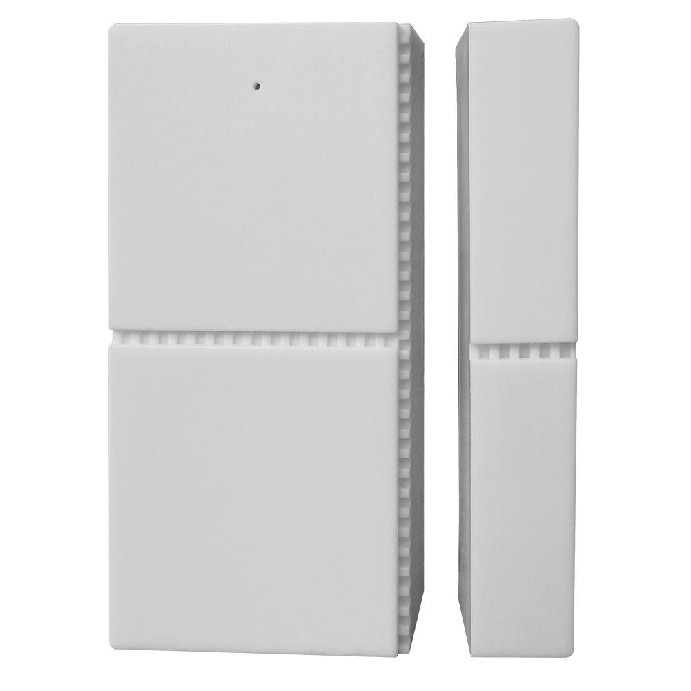 Smart Alarm WiFi System Magnetic Sensor Remote Control APP-Control Supporting Intelligent Distribution Network Burglar Alarm