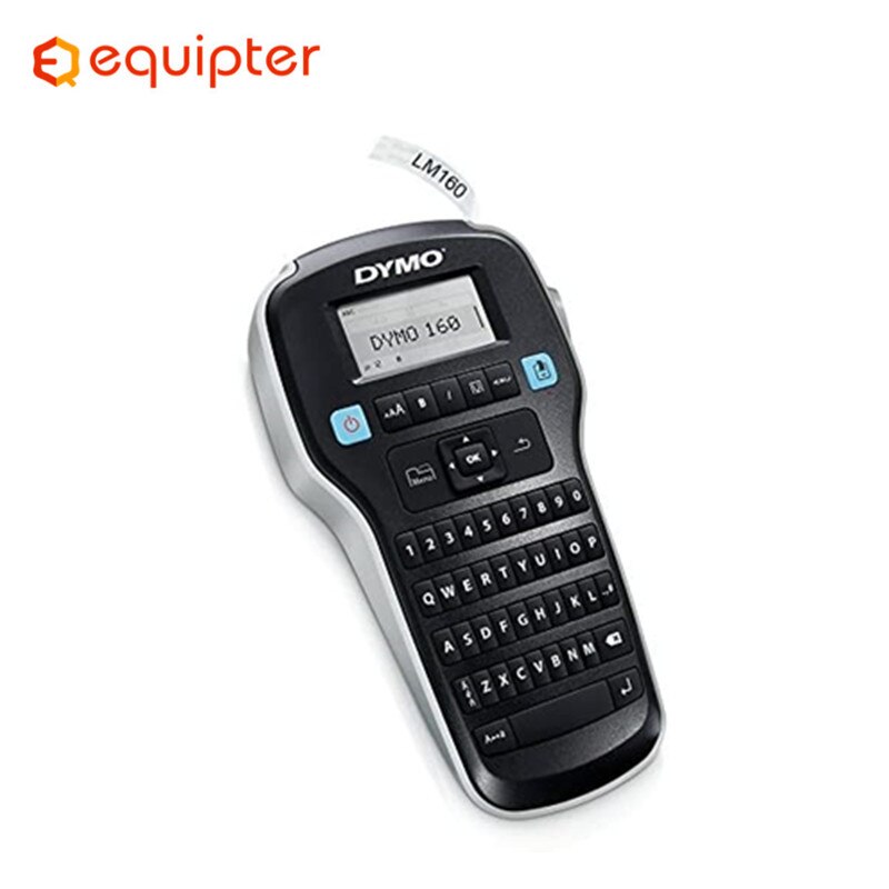 C Englisch Hand tragbare Etikett drucker LMR-160 aufkleber Etikett drucker für 45013 40913