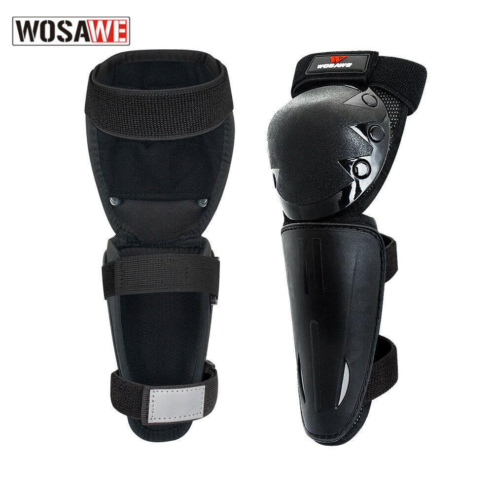 WOSAWE High Density Children Kids Elbow Pads Bike Skateboard Skating Cycling Protection Elbow Guard Scooter Children Protector