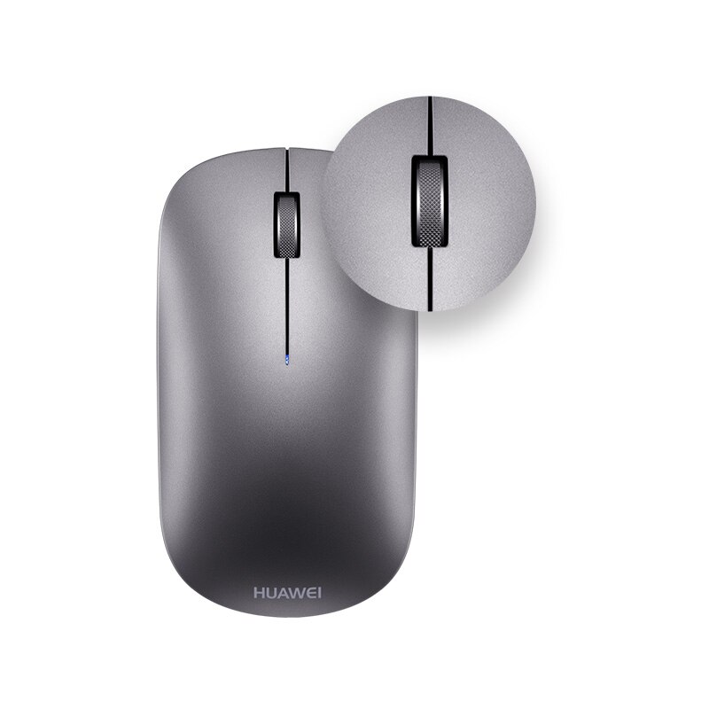 Huawei-ratón inalámbrico con bluetooth para ordenador portátil, mouse fino y silencioso para matebook D/E/X pro, AF30, Original