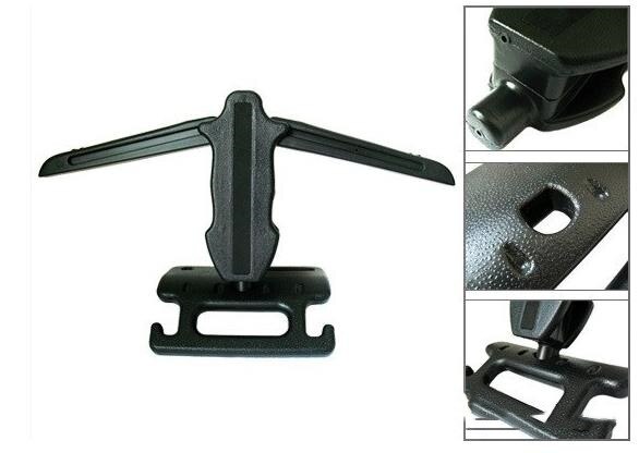 Auto Kleerhanger Voor Kleding Jas Pak Schaalbare Handig Stoel Seat Opslag Houder Rack Veilig Grab Bar Multifunctionele
