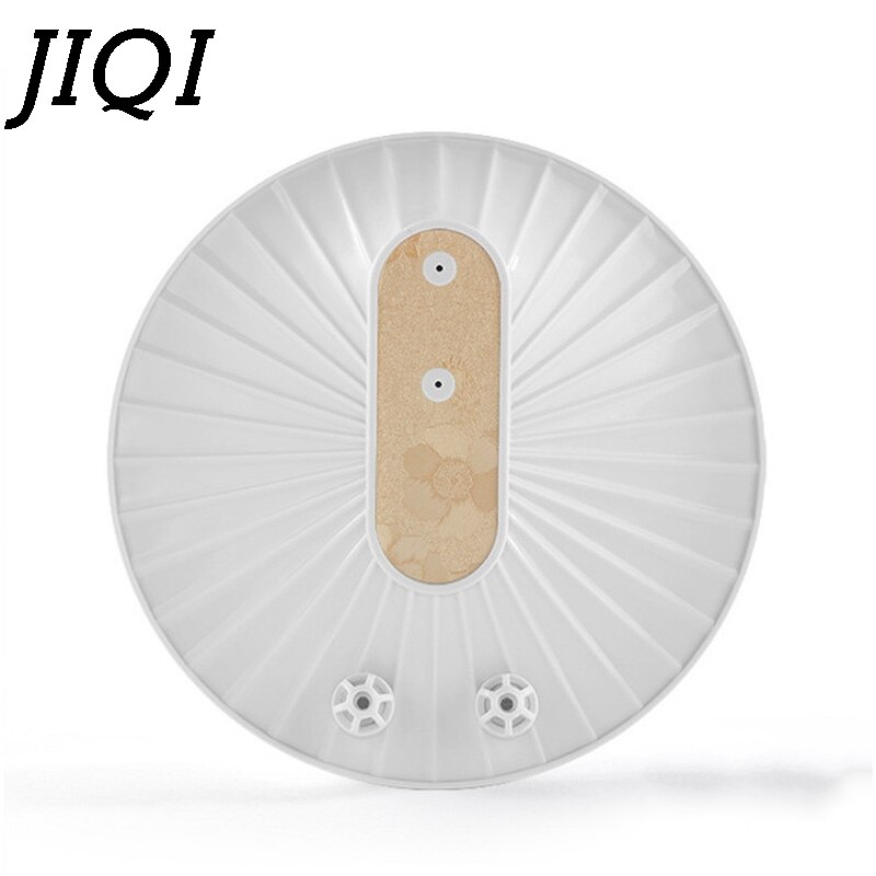 JIQI Mini Ultrasonic Dishwasher USB Rechargeable High Water Pressure Fruit Vegetable Washing Machine Cleaner Kitchen Dish Washer: Gold