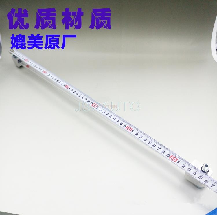 Excavator diesel oil ruler Level gauge Dipstick Excavator Accessories For Hyundai Daewoo 150 220 225 300-7-9 Doosan