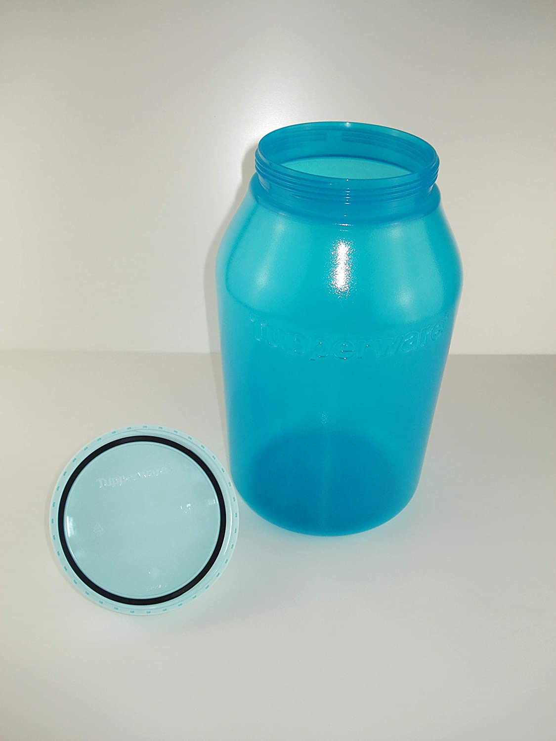 Tupperware Multi-Purpose Jar 3 Liter