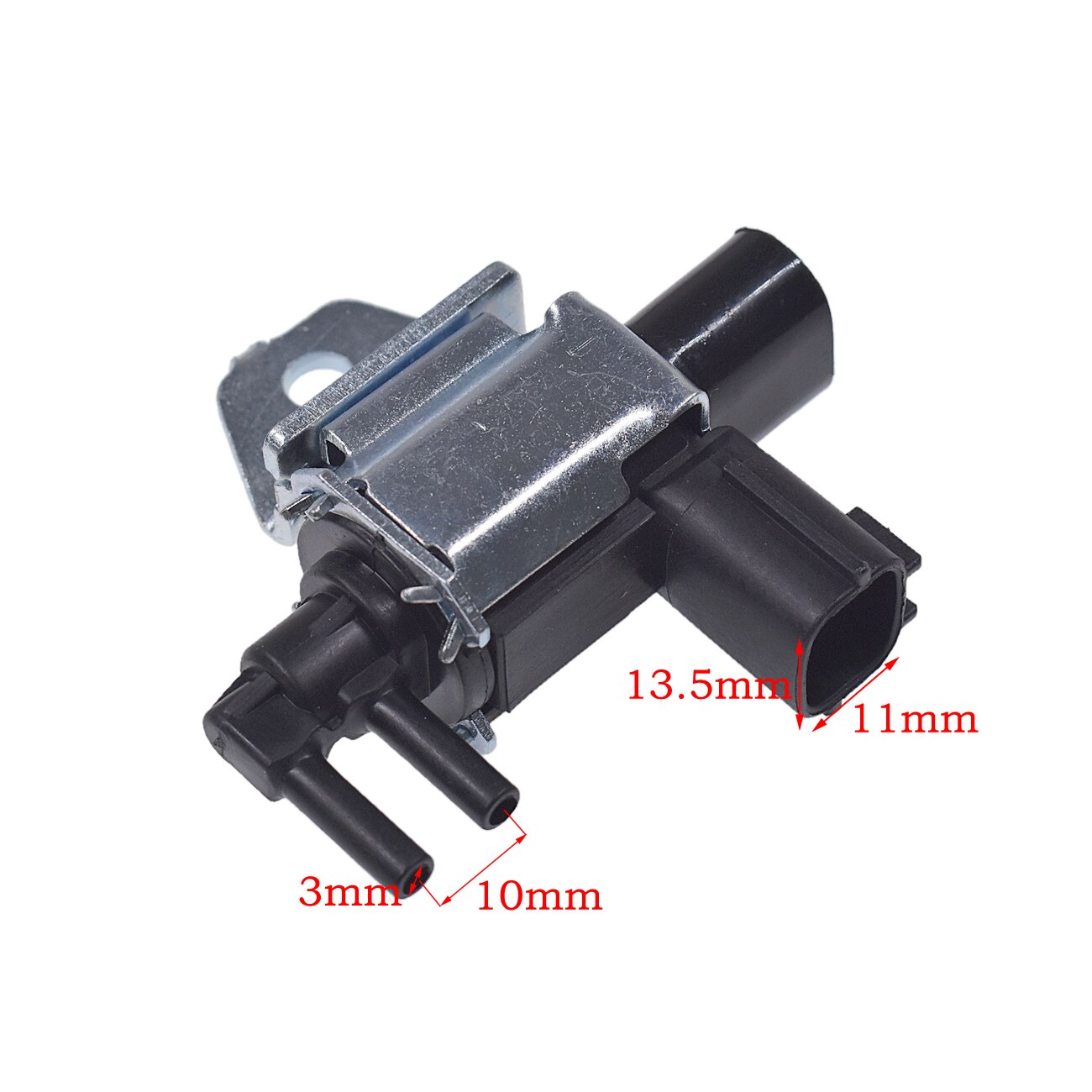 Intake Manifold Runner VIAS Control Solenoid Valve for Nissan Frontier Infiniti