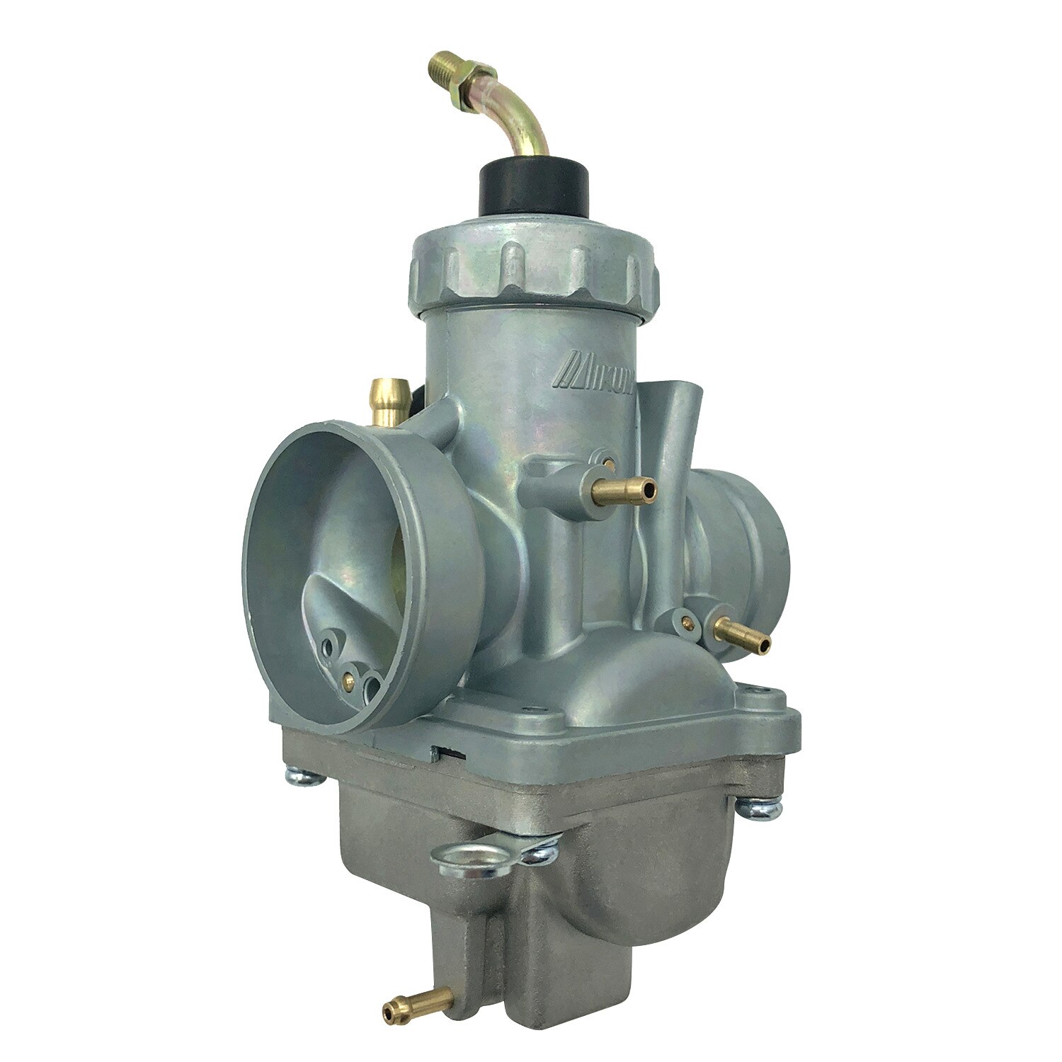 Carburateur de moto 28mm, pour Yamaha DT125 DT 125 Suzuki TZR125 RM65 RM80 RM85 DT175 RX125