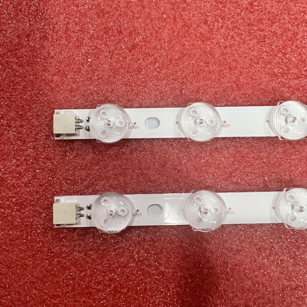 Tira de luces LED, accesorio para E32SL702 32HE1000 Toshiba 32L3863DG 32W3963DG Panasonic TX-32E302B Vestel 32 NDV 17DLB32NER1 SVV315A38 SVV315A39