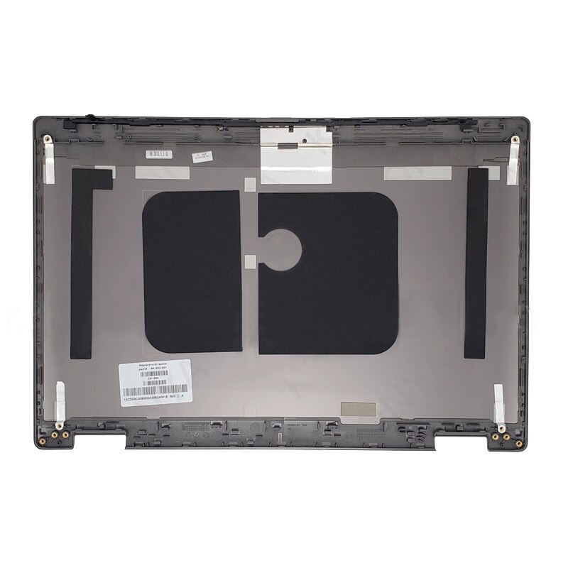 laptop lcd bakdeksel/frontramme/hengsler/håndleddstøtte/bunndeksel til hp probook 6560b 6570b 641202-001 641205-001 644695-001