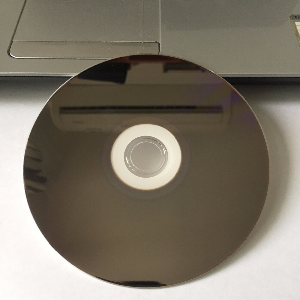 25 discs Grade A 130 mins 25 GB Blank Printable Blu Ray BD-R Disc