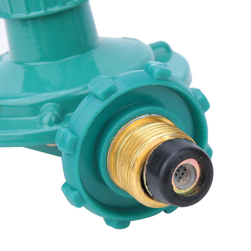 Gas Tank Pressure Regulator Household Liquefied Gas Pressure Reducing Valve
