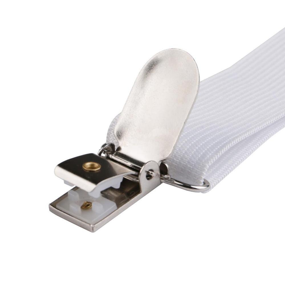 16Stck Bett Blatt Riemen Nickel-überzogene Einstellbare Bett Blatt Schnur Haken Schleife Riemen Verschluss/Halfter/Gurt /strumpf Blatt Werkzeuge A40