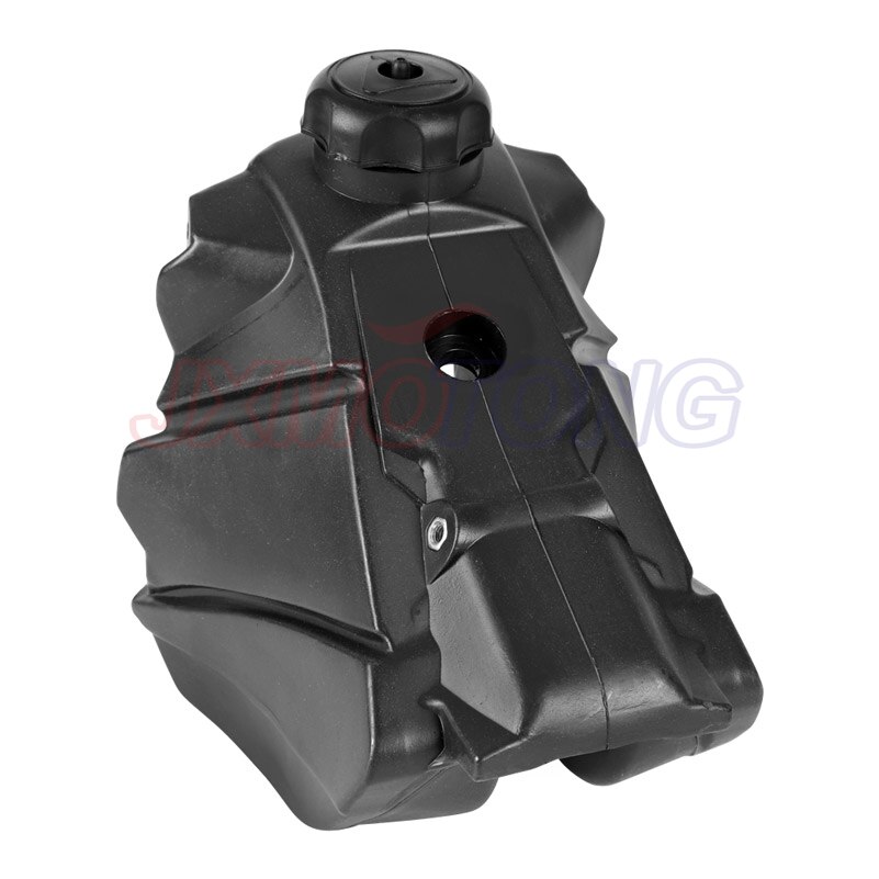KIT de réservoir de carburant en plastique noir, moto, pit bike, pour KTM50 KTM 50 SX50 sx 50, 2002 –