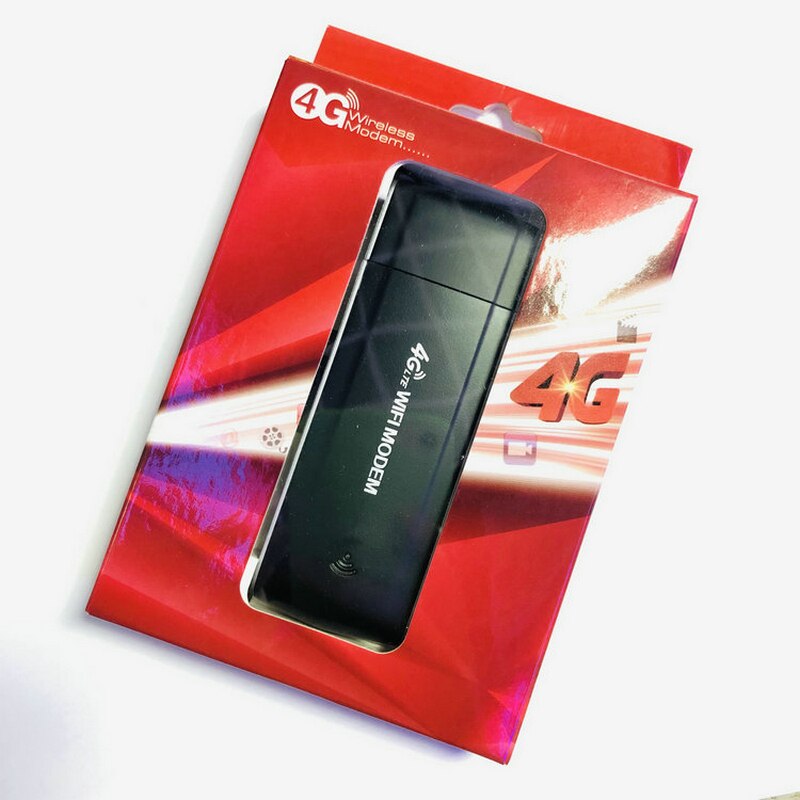 Fabrika toptan satış: 4G USB WIFI dongle 4G Modem kolay çalışma güç banka ile veya araba şarjı küçük WIFI yönlendirici UF901