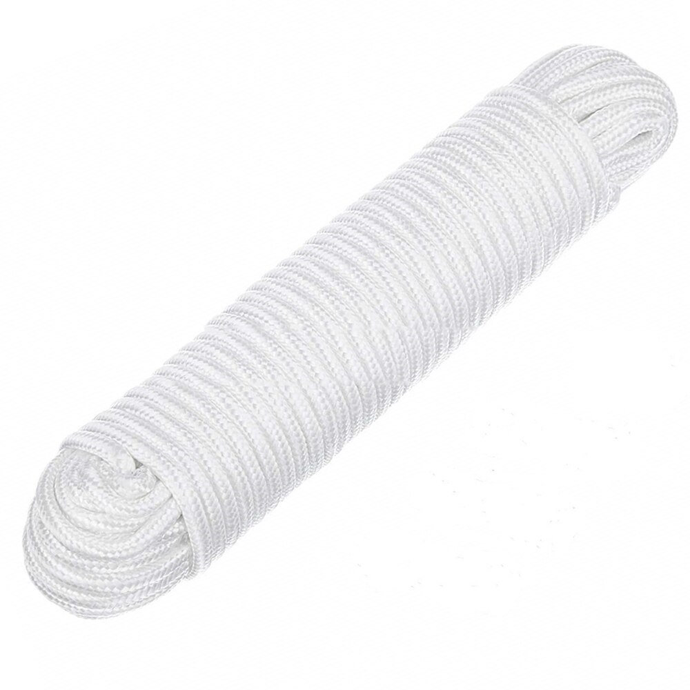 Accessori per asta della bandiera a goccia intrecciati in Nylon peso 210g durevole di alta qualità
