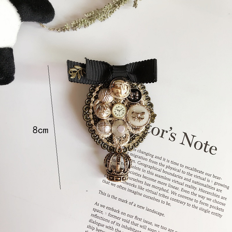 Beroemde Luxe Bloem Kwastje Broche Parel Boog Nummer 5 Sieraden Broches Pins Broach Voor Vrouwen Vintage Accessoires