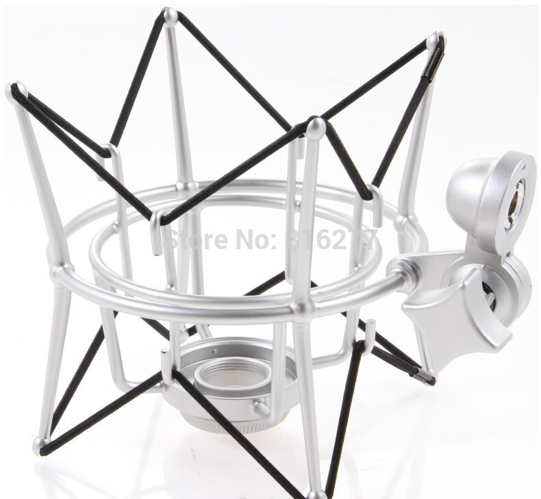 SAMSON SP01 superior microphone shock mount spider shock mount for g track c01 c03 CL7 CL8 c01u c03u c01u pro