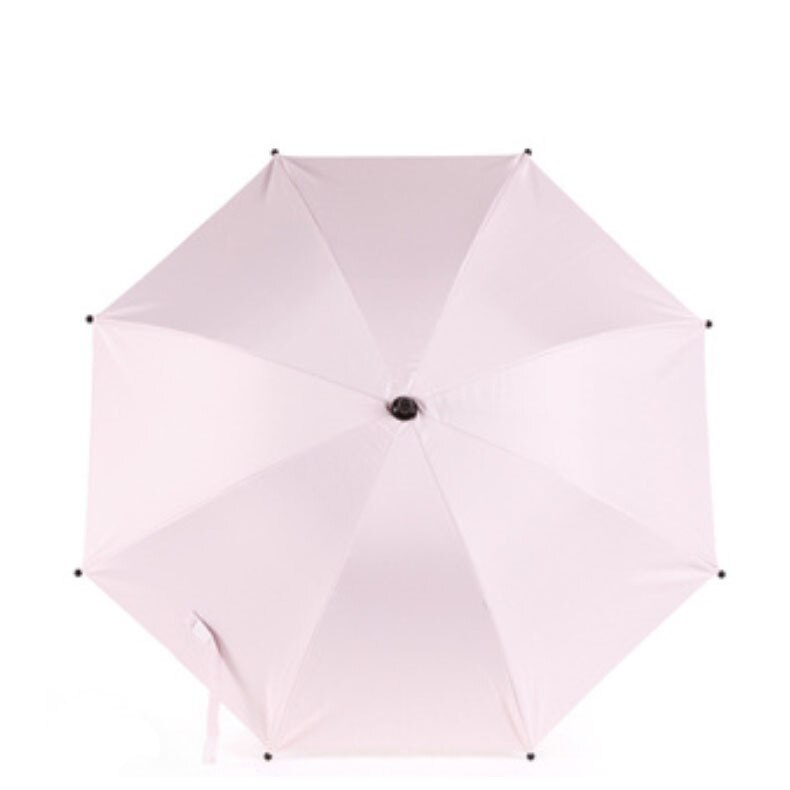 Neue Baby Kinderwagen Regenschirm Für DOONA UV 50 + Sonne Baldachin Abdeckung Baby Kinderwagen Zubehör Sonnenschirm Sonnenblende: Rosa