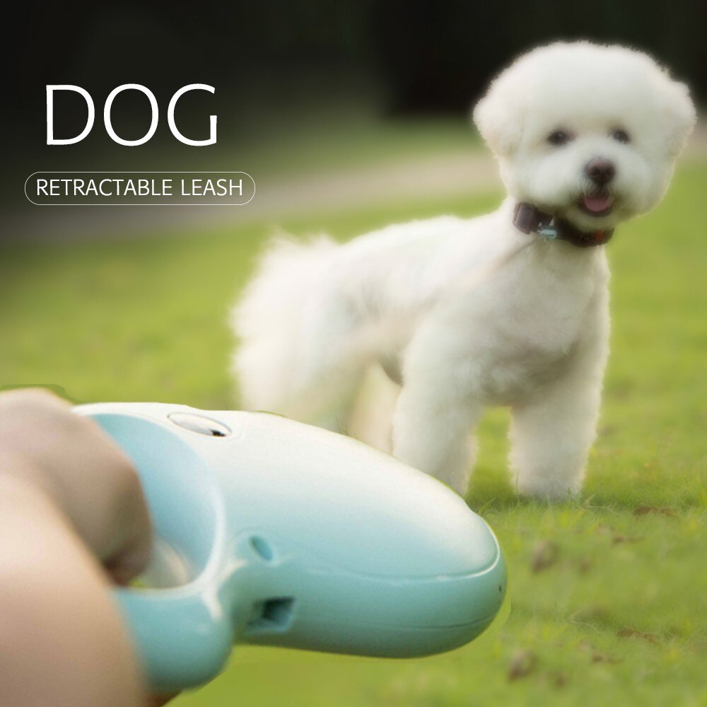 500cm/196in Retractable Leash Automatic Dog Belt For Dogs Outdoor Walking Dog Leads Dog Leash Dog Leash Nylon
