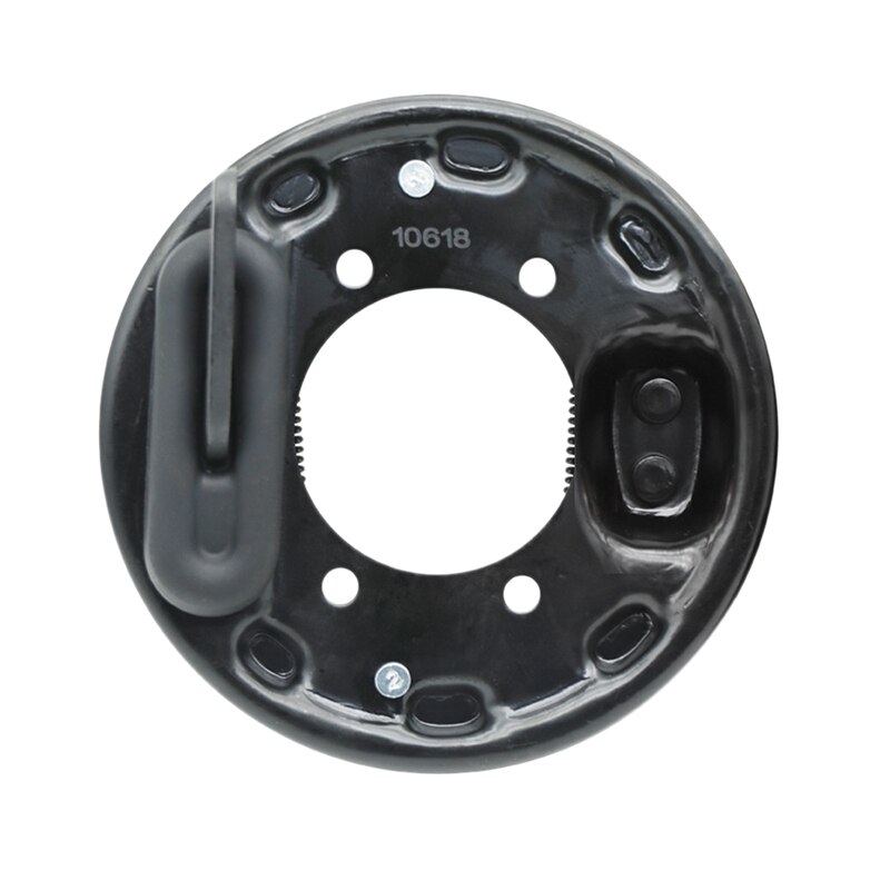 Golf Cart Brake Assembly For EZGO TXT PDS Yamaha G14 G16 G19 G20 G21 G22: Pink