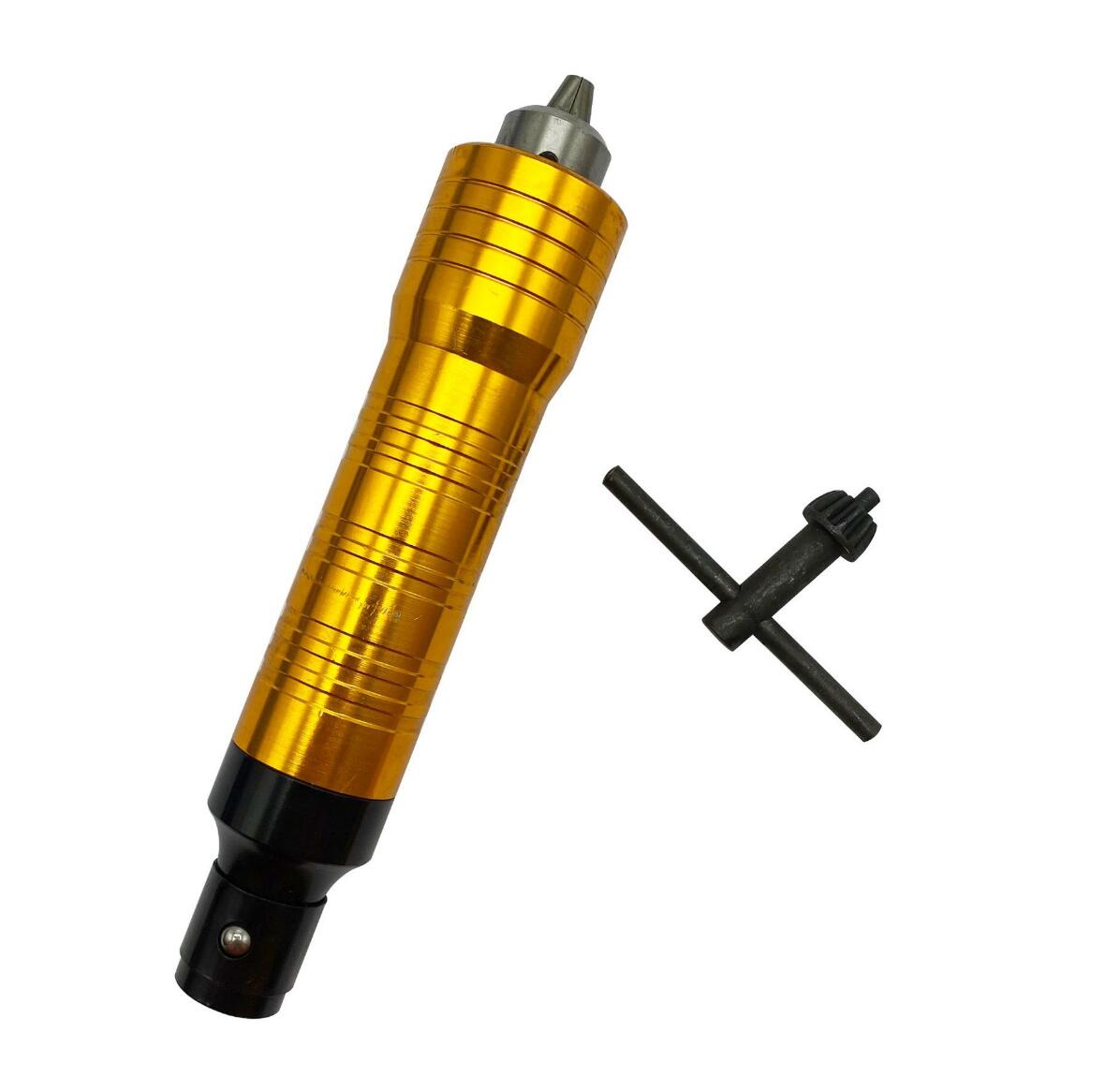 SR Hanging Flex Shaft Grinder 230W Rotary Tool with Stepless Speed Foot Pedal Rotary Carver for Carving Buffing Polish