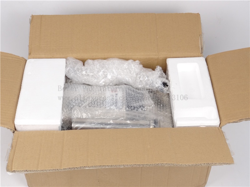 SF3-H BateRpak Horizontale Worst Stuffer, roestvrij staal worst stuffer, vlees vulmiddel, worst maken machine, Worst filler