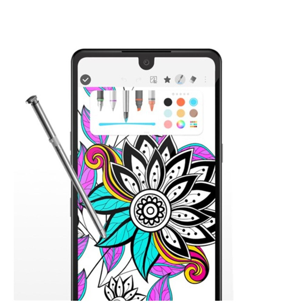 For LG Stylo 6 Q730 LG Stylo 6 Pen Replacement Stylus Pen Touch Pen