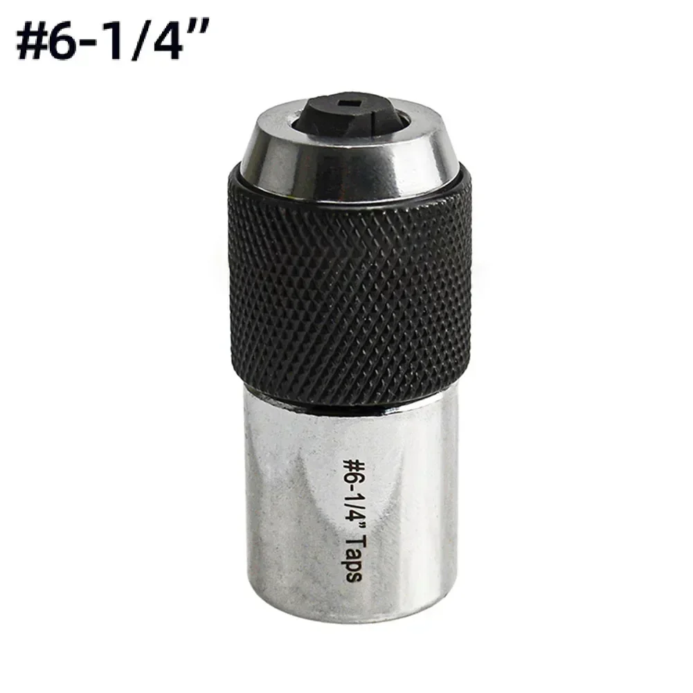 Verstelbare Tap Socket Extractie Tool Voor Kranen Ruimers Schroef Extractor 6-1/4 1/4-1/2in Drive Tap Socket Voor 3/8in Vierkante Sleutel