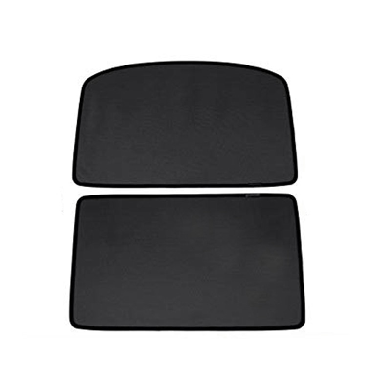 Cubierta de techo solar para coche, protector solar antimosquito, a prueba de polvo, protección solar para techo solar UV para Tesla Model S: Default Title