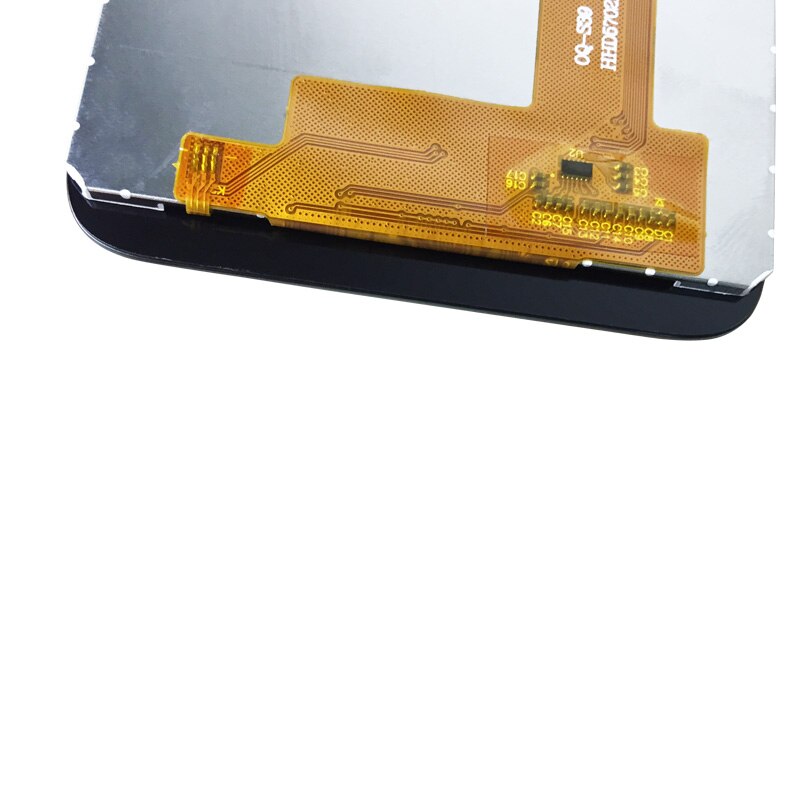 5.7 inch For Oukitel K5 LCD Display and Touch Screen 100% tested Screen Digitizer Assembly Repair Parts