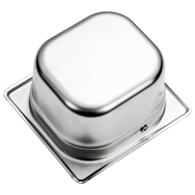 Kaffee Knock Box,Espresso Klopfen Box,Knock Box Espresso,Knock Box Edelstahl