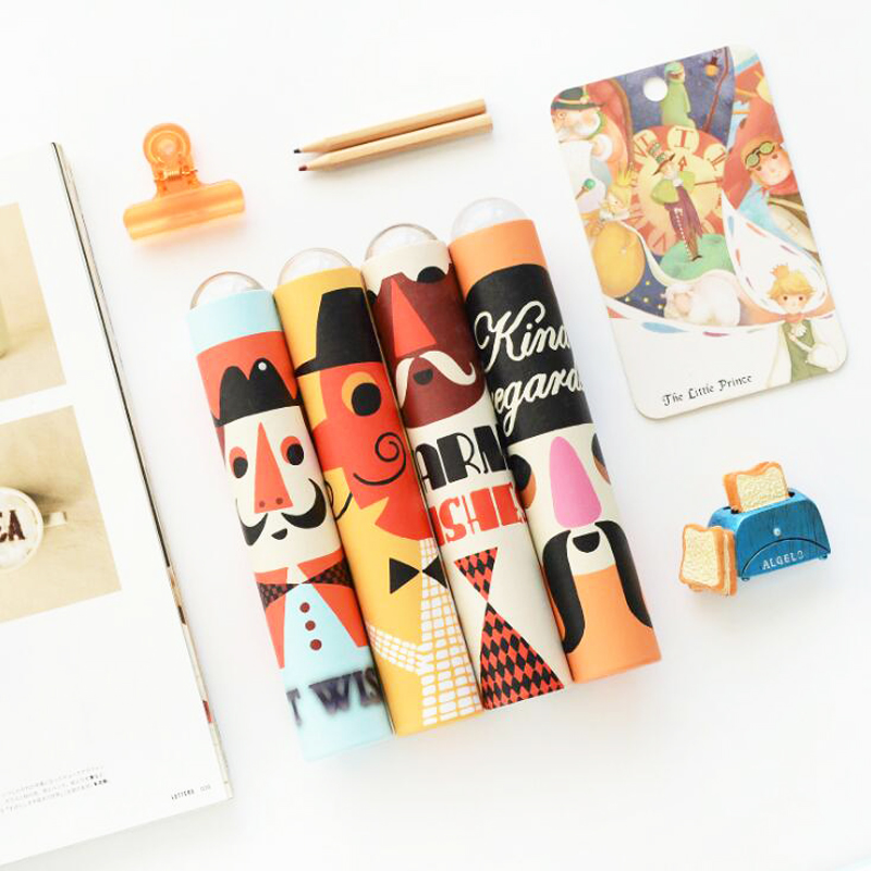 1Pc Cartoon Roterende Papier Caleidoscoop Multi-Prisma Mooie Wereld Wetenschap Educatief Speelgoed Voor Kids Funny Games