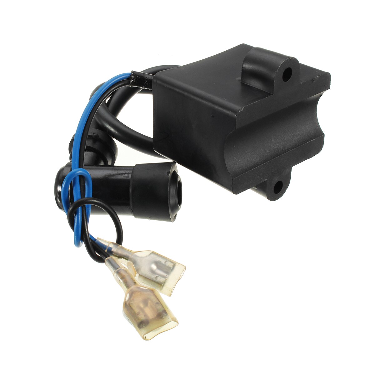 Bobine d'allumage CDI magnéto pour 49cc 66cc 80cc moteur 2 temps moteur motorisé vélo poussoir moteur