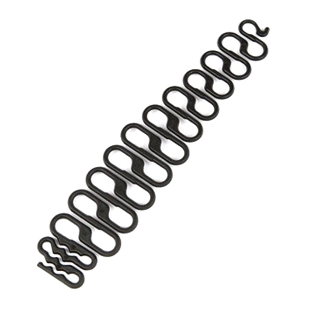 Kunststoff/Harz retro Welle Styling Clip Fisch Knochen Bowknot Brötchen Flechter Rolle DIY Haar Flechten Werkzeug Einfach zu Bedienen haar Flechten Werkzeug: Schwarz