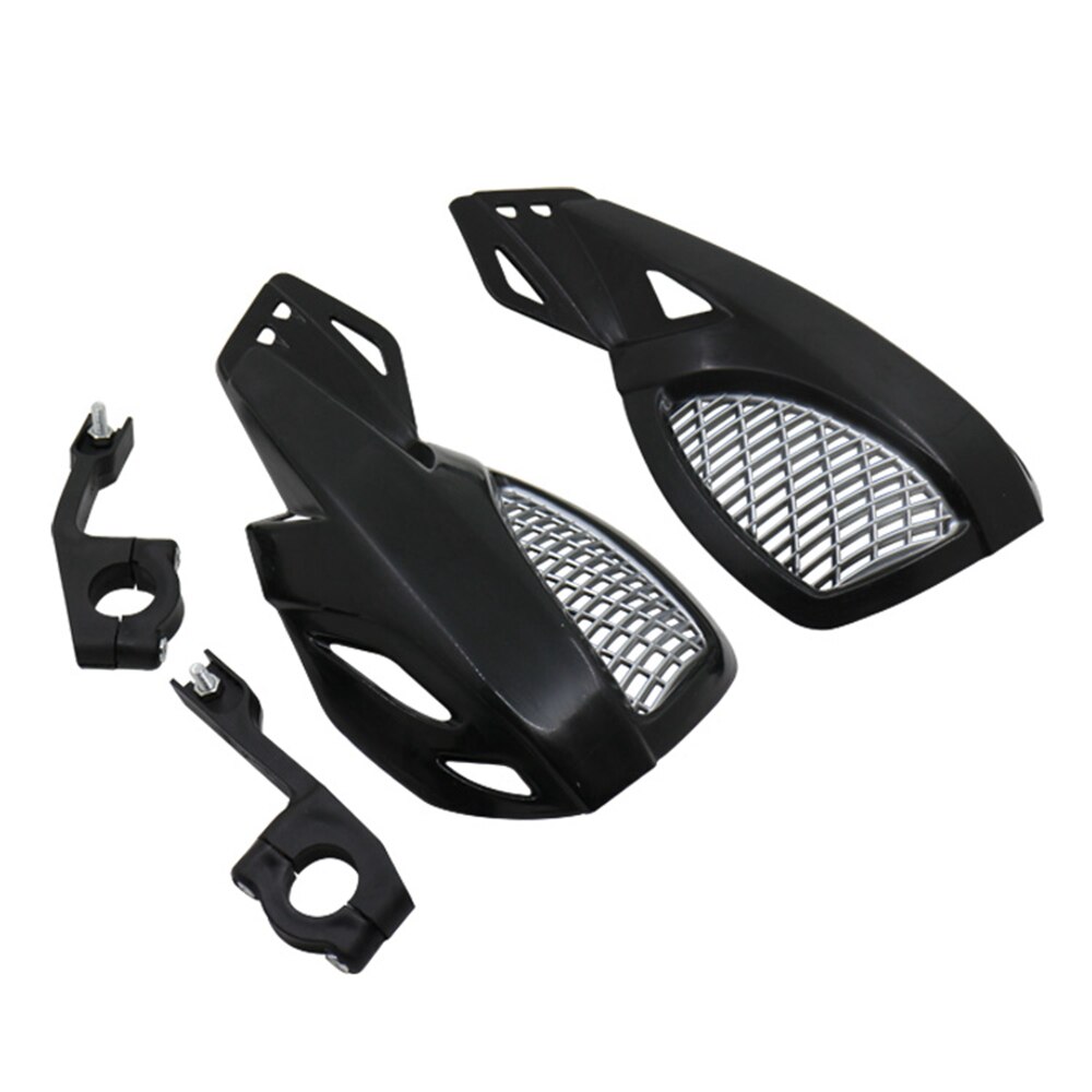 Motorfiets Handguard Shield Voor Honda CB750 Hornet 2023 - Rood