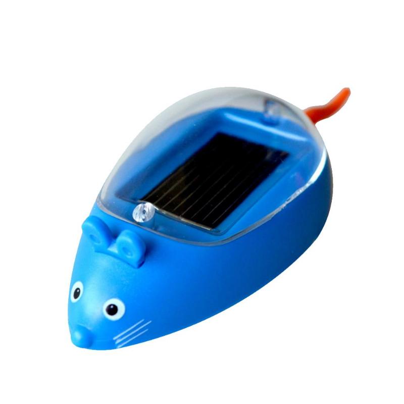 1Pc Solar Power Energy Insect Cockroach Cricket Solar Novelty Funny Baby Kids Toys No Batteries Required High Simulation Toys