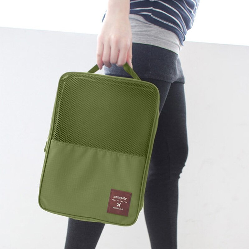 Neue Reise Wasser nachweisen unisex Reise Handtaschen Frauen Gepäck Reisen Tasche Falten Taschen Sortierung Kleidung Schuhe Lagerung Tasche