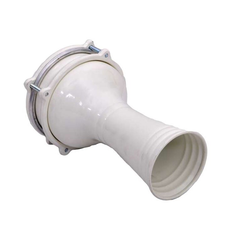 Tomtom Aluminium Wit DA17WH