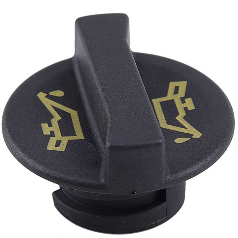 Oil Filler Cap for Ford Fiesta Focus Mondeo Escort Ka 1135010, YS4G6766AA,K100144, 1180.R1, 1004134110: Default Title