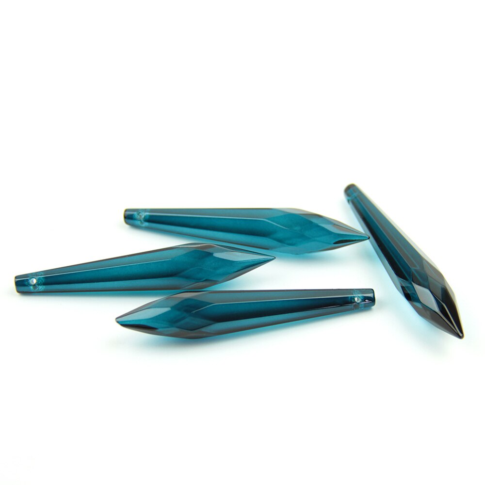 Zircone Blu Ratanakiri 3,27 Ct - Foto 4