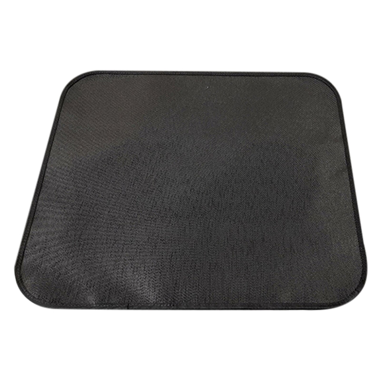 Het lassen en malen beschermende deken van met glasvezel gecoat PU 1m x