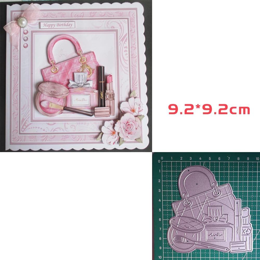 Metalen stansmessen scrapbooking sterft snijd voor Card making gelukkige Verjaardag sterft Bloemen animal model embossing