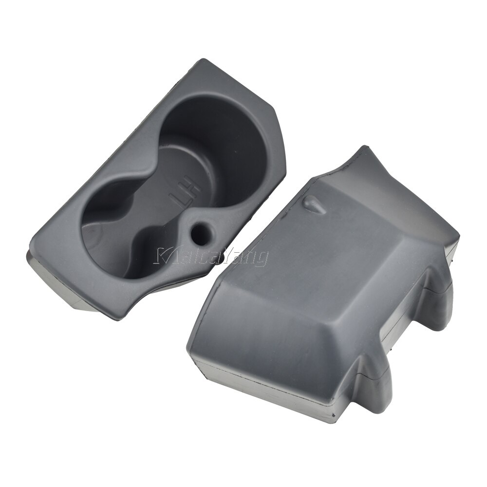 Car Auto Door Drink Cup Holder Leak Proof For Ram 1500 2500 3500 4500 5500 Chassis Cab 5NN24XXXAA