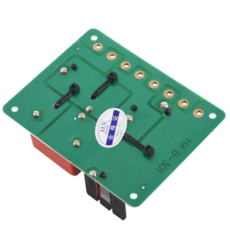 Quickbuying 150W Multi Speaker o Frequency Divider 3 Way Crossover Filters Acoustic Components