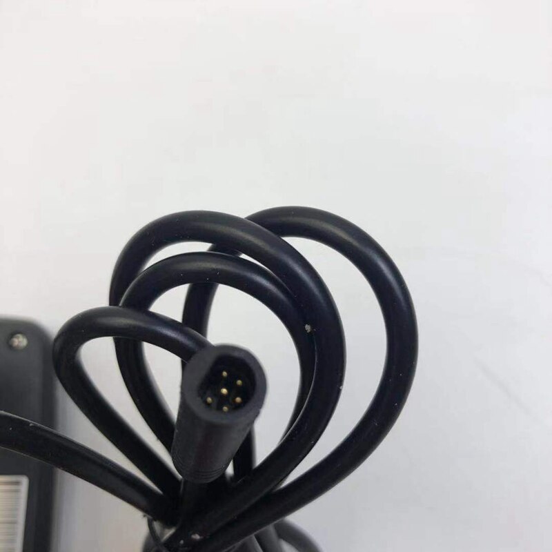 Contrôleur de vélo électrique intérieur 6 Broches 36V 48V