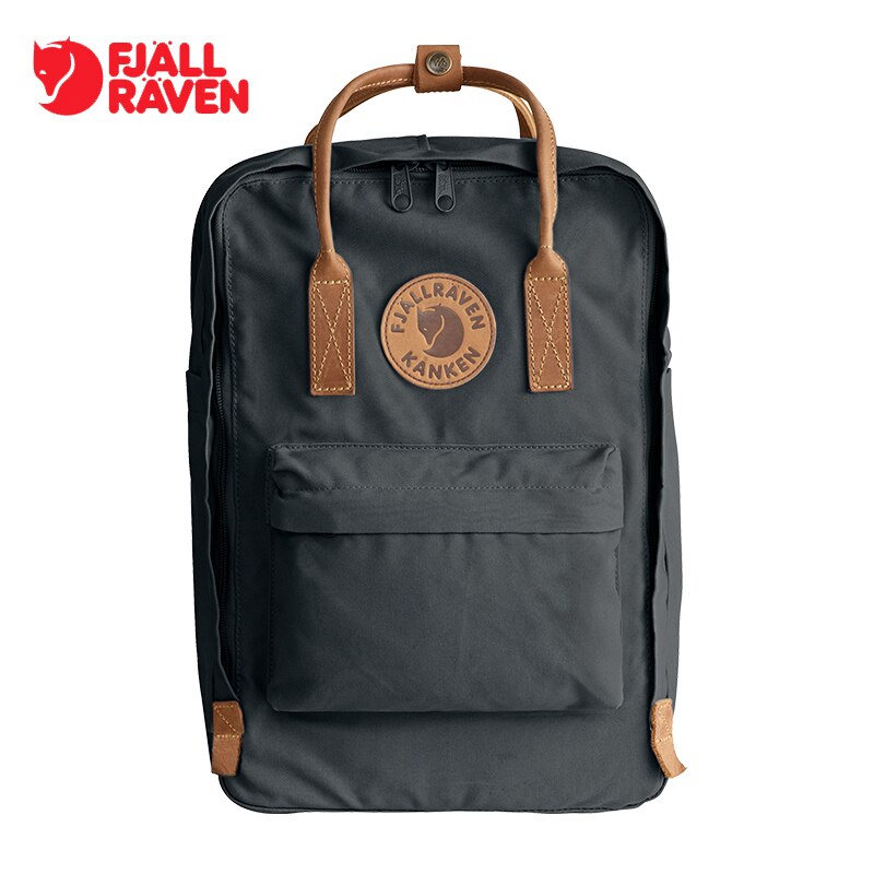 Fjallraven kanken no.2 Backpack G-1000 High Capacity Laptop Bag Unisex Schoolbag Outdoor Travel Classic Daypack 23569: 7