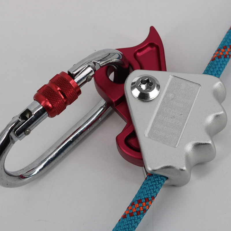 Corda escalada segurança, dispositivo rapel para montanhismo, árvore, arborista, cordão escalada, equipamento